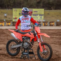 Stefan Zankel NMX-Cup Senioren 35